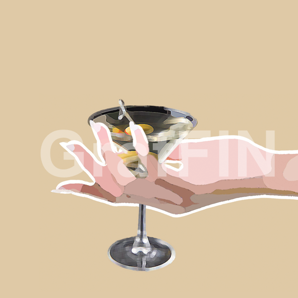 Advertising graphic illustration | Ilustracja graficzna reklamowa